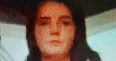 Police 'increasingly concerned' for missing Belfast teen Megan Smyth