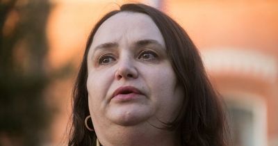 Ukraine ambassador says Putin is trying to 'exterminate our nation'