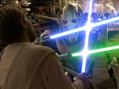 'Obi-Wan Kenobi' will bring back the best part of the Star Wars prequels