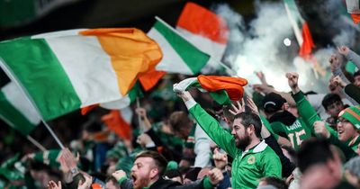 Poll reveals truth about Ireland's sporting rivalry with England ahead of Cheltenham