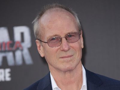 William Hurt death: Oscar-winning actor dies aged 71