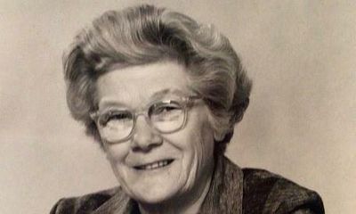 Leslie Lonsdale-Cooper obituary