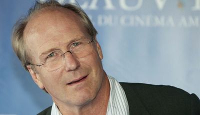 William Hurt, Oscar-winning actor from ‘Broadcast News’ and ‘Body Heat,’ dies at 71