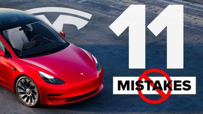 Buying Advice: Don't Make These 11 Mistakes When Getting A Tesla