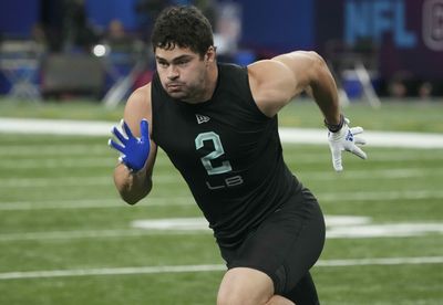 49ers had formal meeting with one of draft’s most versatile prospects