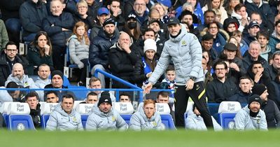 Thomas Tuchel has already alluded to why he may oppose Saudi Media's Chelsea takeover