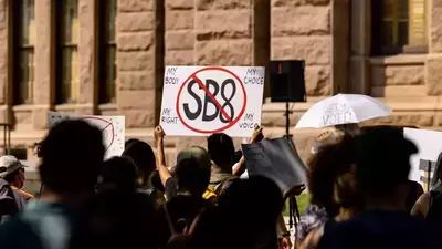 The Legal Battle Over Texas SB 8 is Far From Over