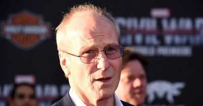 Oscar-winning actor and Marvel star William Hurt dies aged 71