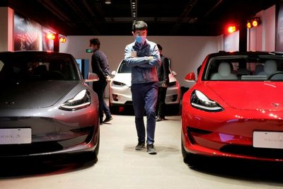 Tesla Set the Model for Selling EVs That Others Want to Follow