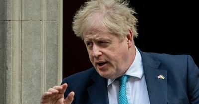 Prime Minister says UK will pursue more options for 'bolstering Ukraine's self-defence'