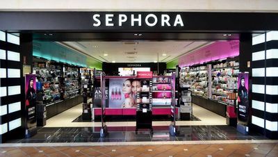 Sephora heads to Canberra