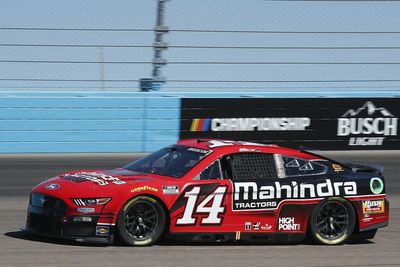 NASCAR Cup Phoenix race results: Briscoe wins