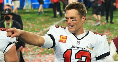 Tom Brady makes retirement U-turn as he confirms 23rd season in NFL