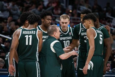 Quotes from Tom Izzo’s press conference after selection Sunday reveals