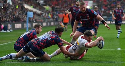 Bristol Bears player ratings from Harlequins defeat - ‘Can’t cut it at this level'