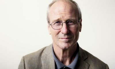 William Hurt: a magnetic, mischievous actor who invigorated Hollywood