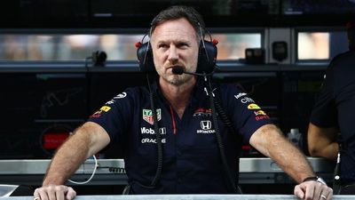 Red Bull Formula 1 boss slams 'underhand' Mercedes tactic as Verstappen rubbishes Hamilton claims
