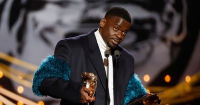 Daniel Kaluuya leaves BAFTA viewers in tears with moving tribute to late Jamal Edwards