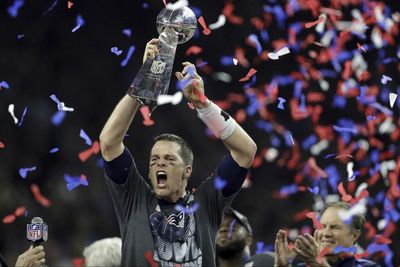 Tom Brady comes out of retirement with social media post