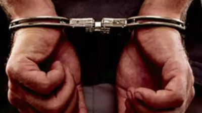 Three women among 4 held for abducting infant from west Delhi