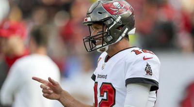 Florida man returns to wreak havoc on Panthers