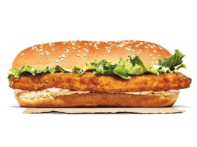 Burger King is giving out free Vegan Royales today - here’s how to get one