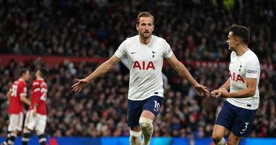 Tottenham news: Harry Kane set to break record as Cristiano Ronaldo claim made