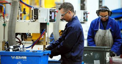 Firms in 'Covid-recovery' hit by new price hikes from Ukraine fallout, data shows