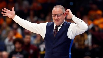 The Biggest Snubs That Missed Out on This Year’s NCAA Tournament Field