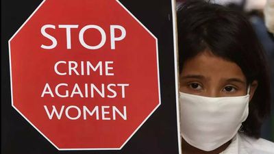 Horror in Madhya Pradesh: 2 tribal women molested in public, video goes viral