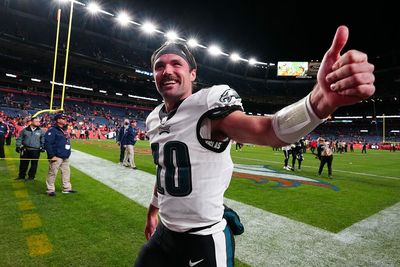 How Tom Brady’s return to Bucs, Kirk Cousins’ new deal with the Vikings impacts the Eagles