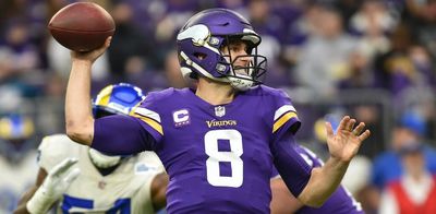 Vikings, QB Kirk Cousins agree on one-year extension
