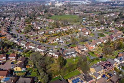 Households saw nearly £17,000 swallowed up by rent and bills in 2021 – research