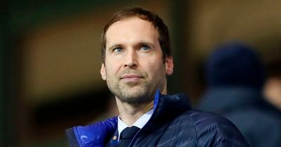 Chelsea news: Petr Cech shares Ukraine 'devastation' as Sky Sports make sponsorship decision