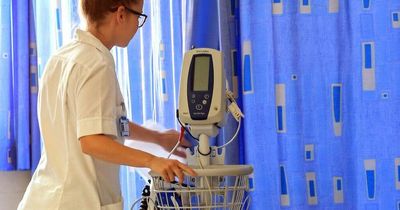 Ukrainian children given cancer care in England