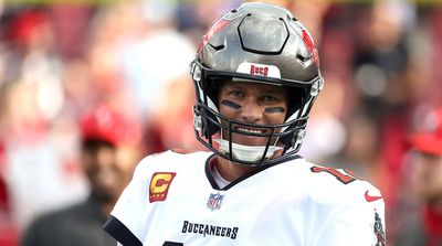 Length of Tom Brady’s Retirement Jokes Flood Twitter