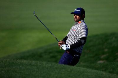 Chilled out Anirban Lahiri warms to the idea of making his maiden PGA Tour victory a rich one at 2022 Players Championship