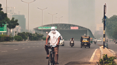 Haryana: HSPCB kicks off survey to map pollution hotspots