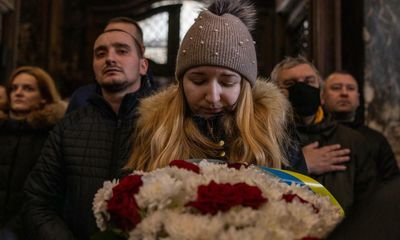 Ukraine war: everything we know on day 19 of the Russian invasion