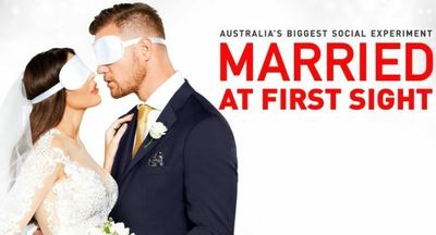 Married At First Sight returns to first place