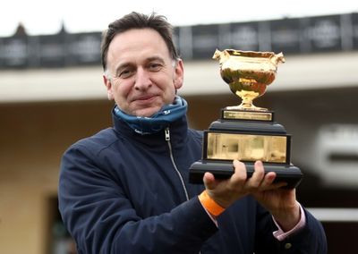 De Bromhead's 'Holy Trinity' of champions back to defend Cheltenham crowns