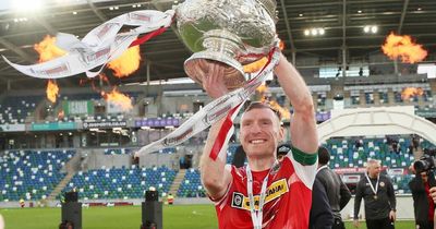 Cliftonville captain Chris Curran feared the good times were history after 2018 hammering