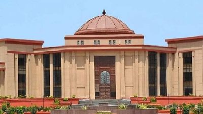 Illegitimate son also eligible for job, says Chhattisgarh HC