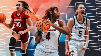 Women’s Bracket Breakdown: State of the No. 1s, Players to Watch and More