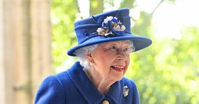 Queen, 95, told to ‘pace herself’ so she can make Prince Philip memorial service