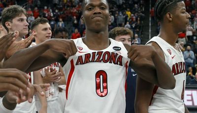 They’ve got the look: Arizona Wildcats are my pick to win the NCAA Tournament