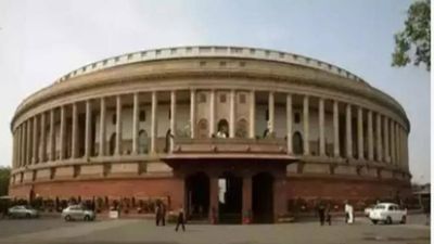 Second part of budget session: The business and politics in Parliament