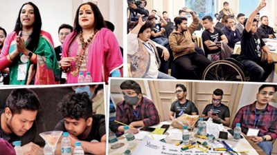 Isolated and invisible, transmen struggle with identity crisis