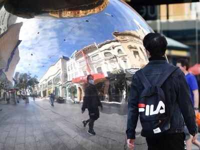 SA records 2099 new COVID-19 cases