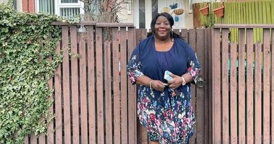 Nottingham social housing residents share what life is really like living inside properties